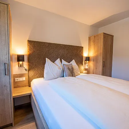 Lägenhet Appartmo 243 1 Krimml