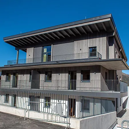 Appartmo 243 1 * Krimml