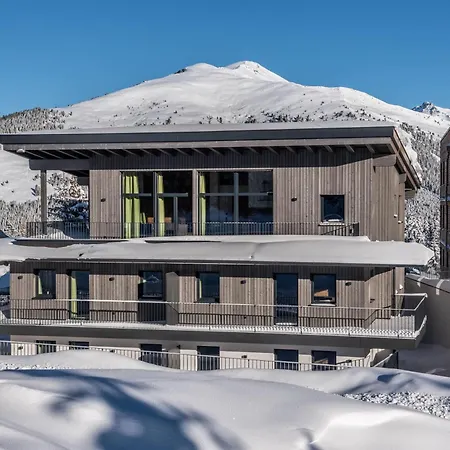 Appartmo 243 1 Lägenhet *