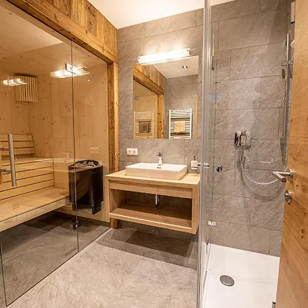 Lägenhet Appartmo 243 1 Krimml