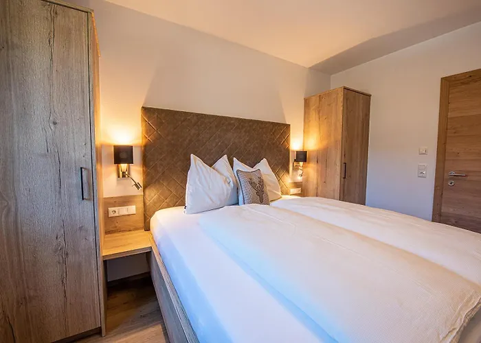 Apartmán Appartmo 243 1 Krimml