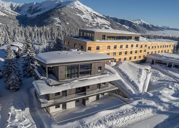 Appartmo 243 1 Apartmán *