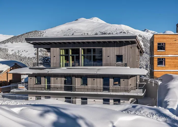 Appartmo 243 1 Apartman *